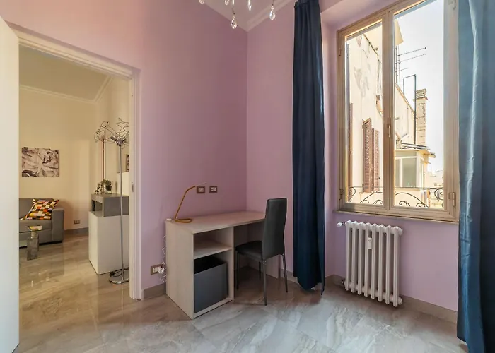 Guesthost - Sweety Near Mm Ottaviano 罗马