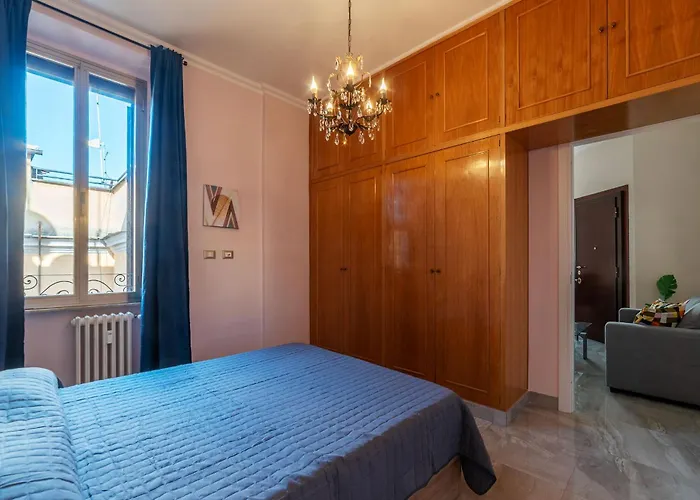 Guesthost - Sweety Near Mm Ottaviano * 罗马