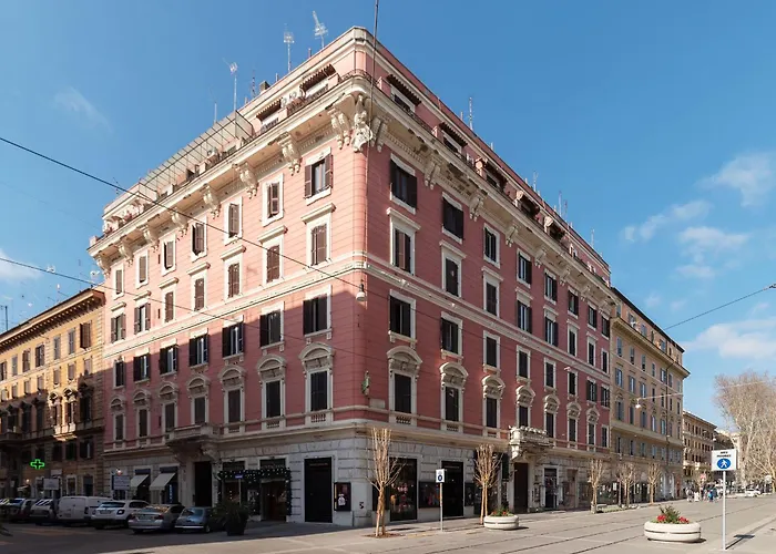 公寓 Guesthost - Sweety Near Mm Ottaviano *