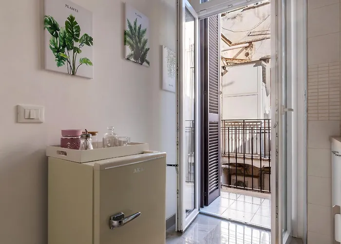 Guesthost - Sweety Near Mm Ottaviano 公寓